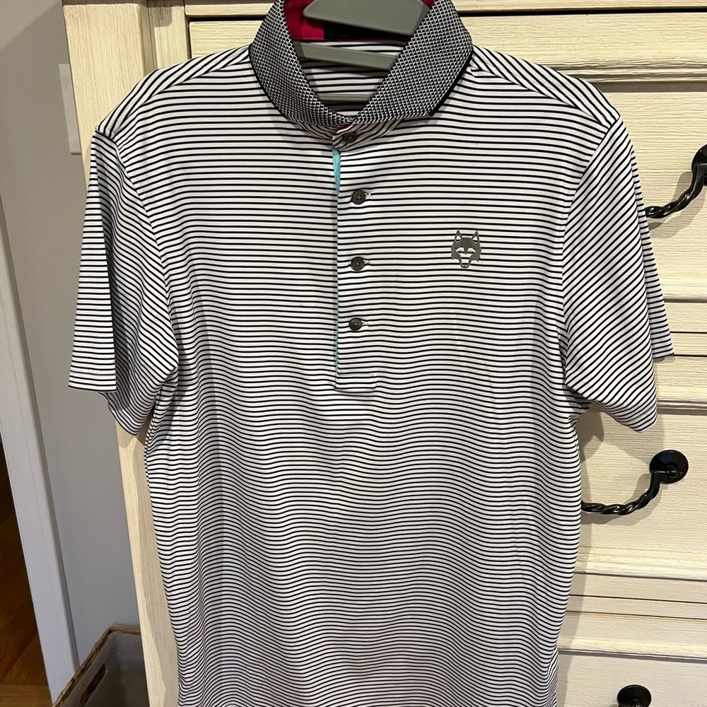 Mens Greyson Polo